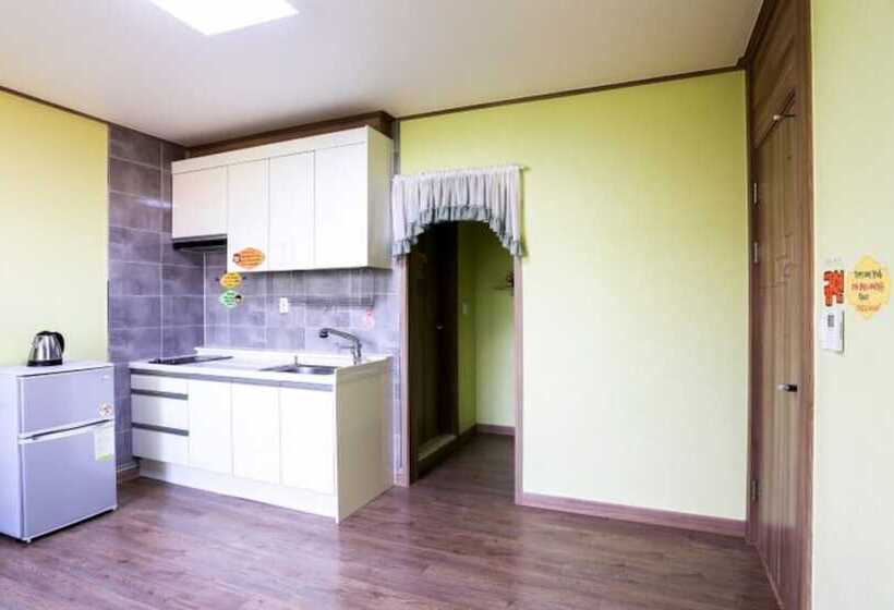 Daebudo Chungchun Pension