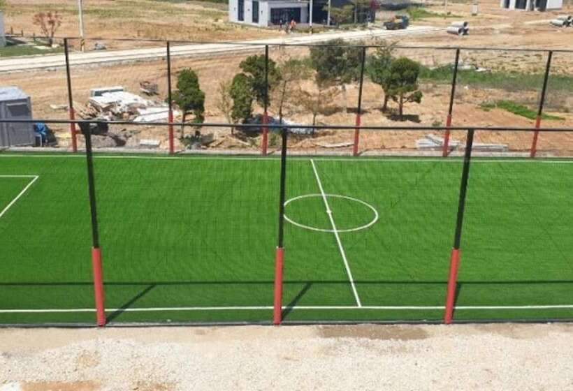 Daebudo Chungchun Pension