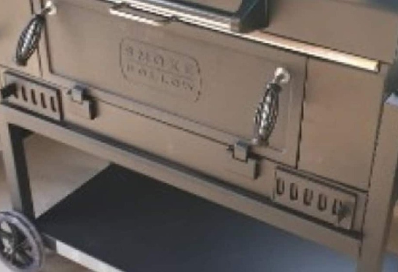 Daebudo Chungchun Pension