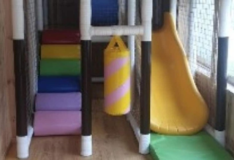 Daebudo Chungchun Pension