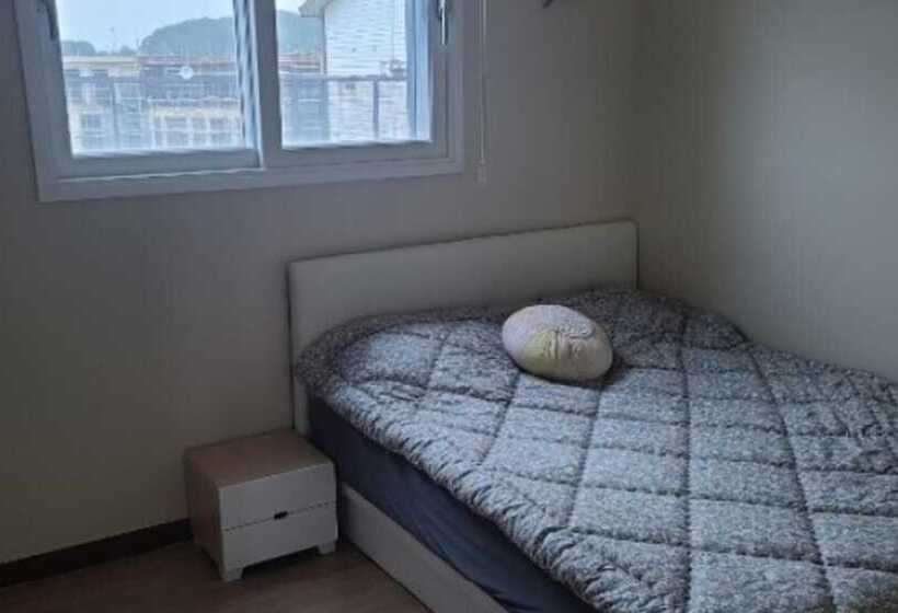 Daebudo Chungchun Pension