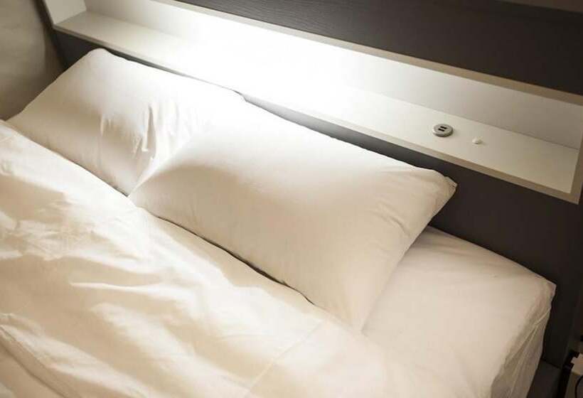 Daebudo Ciel Glamping Pension