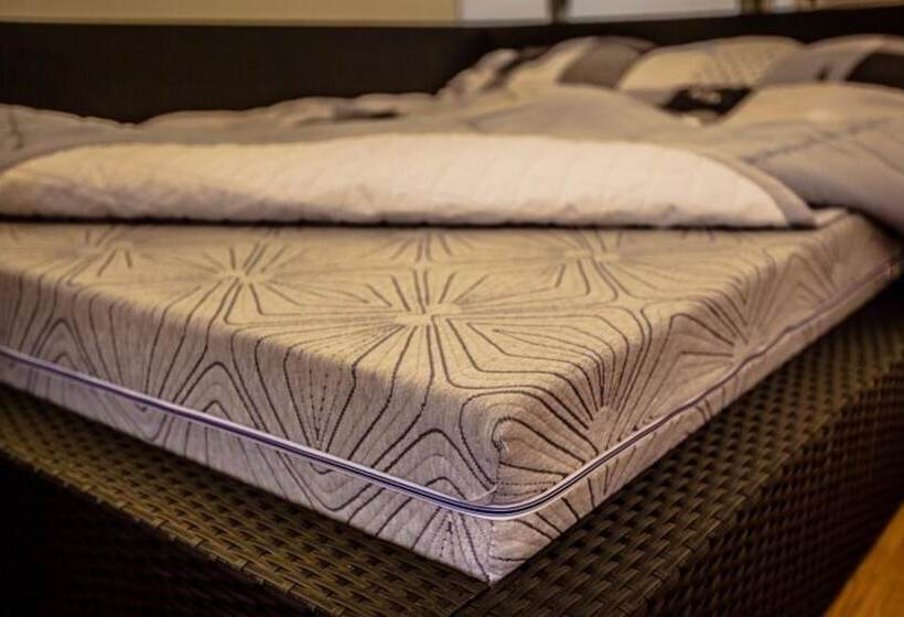 Daebudo Ciel Glamping Pension