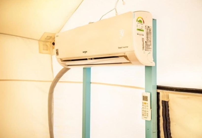 Daebudo Ciel Glamping Pension