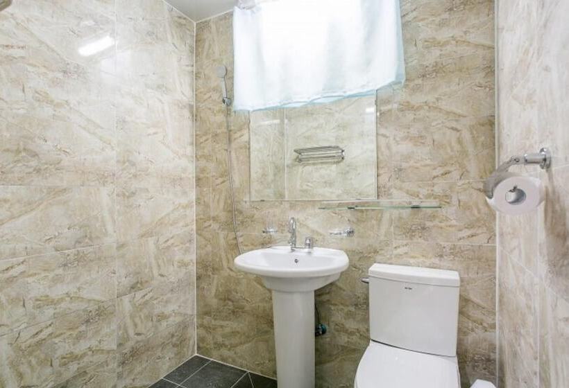 Daebudo  Gold Pension