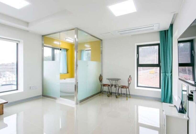 Daebudo  Gold Pension