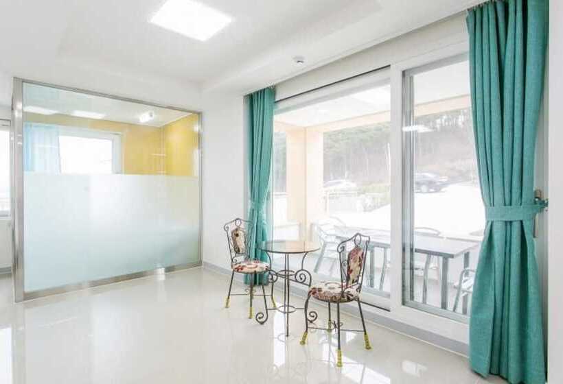 Daebudo  Gold Pension