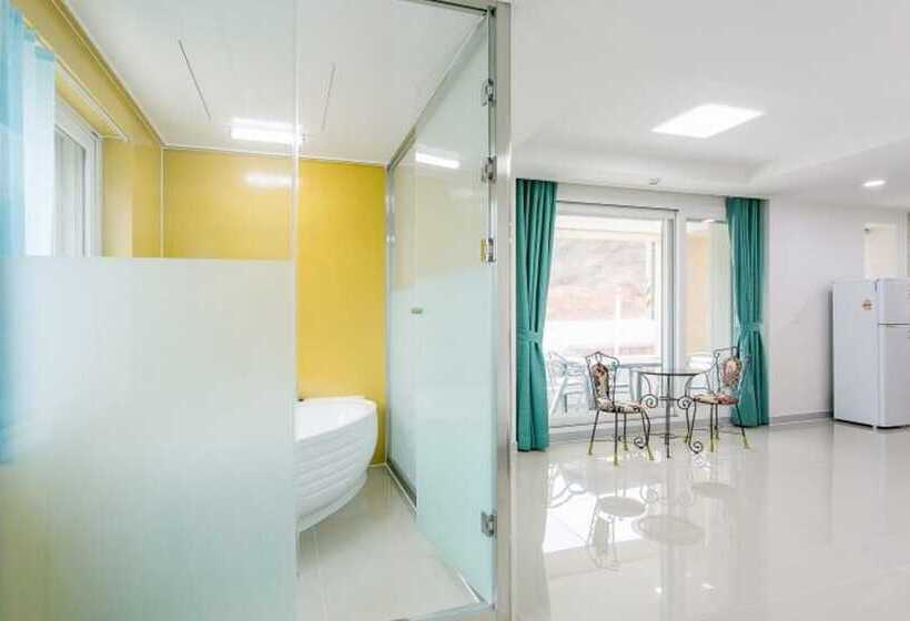 Daebudo  Gold Pension