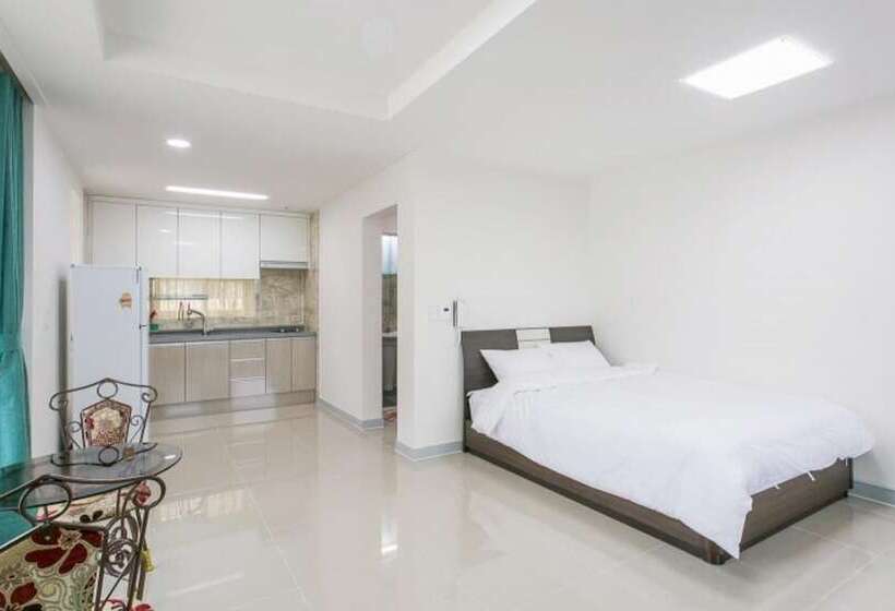 Daebudo  Gold Pension