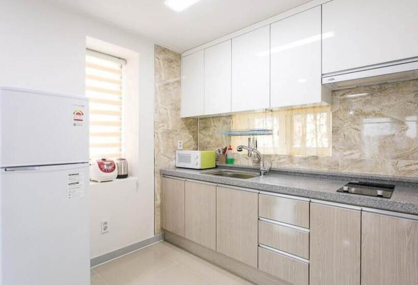 Daebudo  Gold Pension