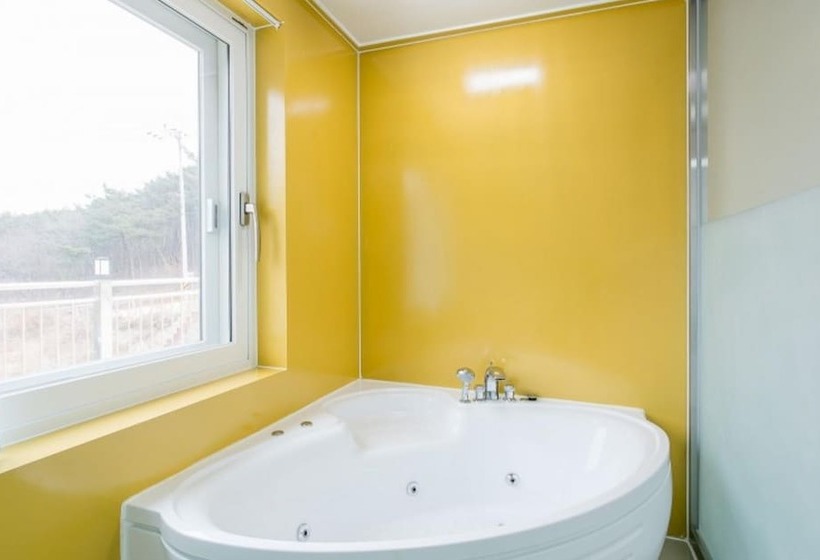 Daebudo  Gold Pension