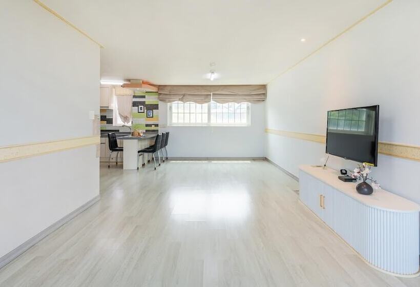 Daebudo Idea Ocean View Pension