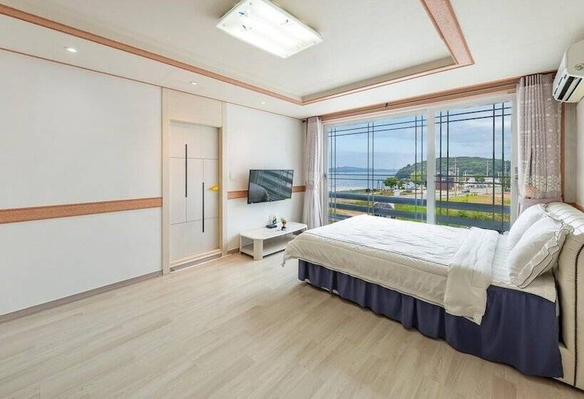 Daebudo Idea Ocean View Pension