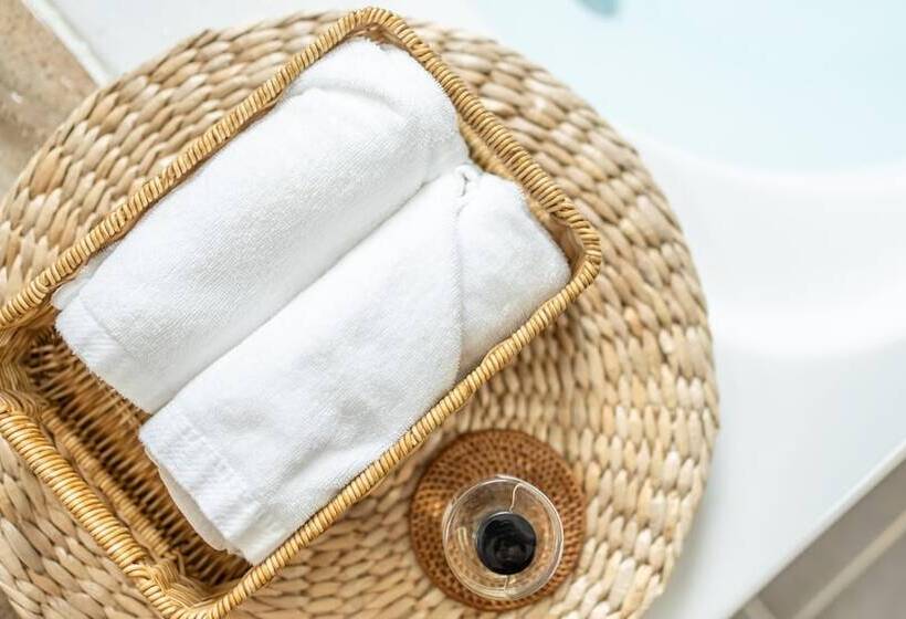 Daebudo Idea Ocean View Pension