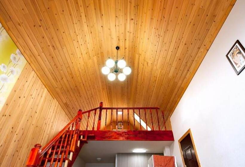 Daebudo Larry Pension