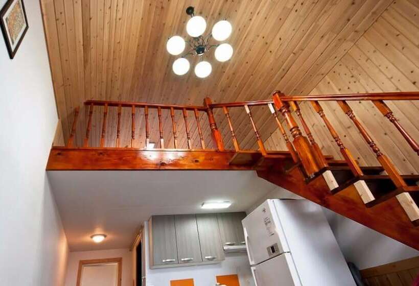 Daebudo Larry Pension