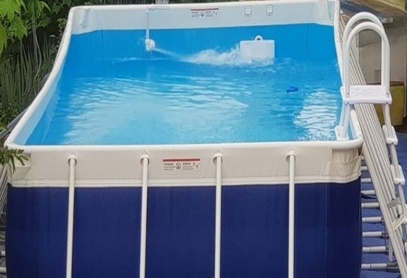 Daebudo Larry Pension