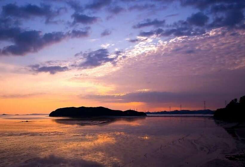 Daebudo Larry Pension