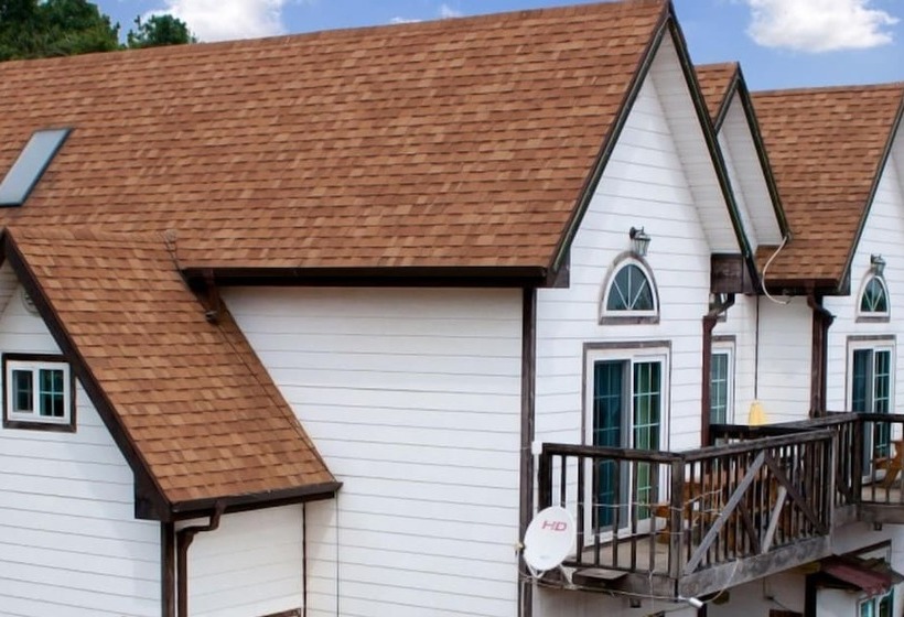 Daebudo Larry Pension