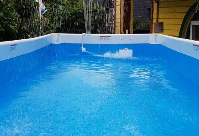 Daebudo Larry Pension