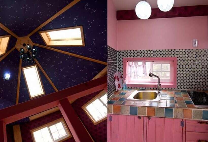 Daebudo Larry Pension