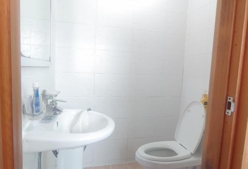 Daebudo Seattle Pension