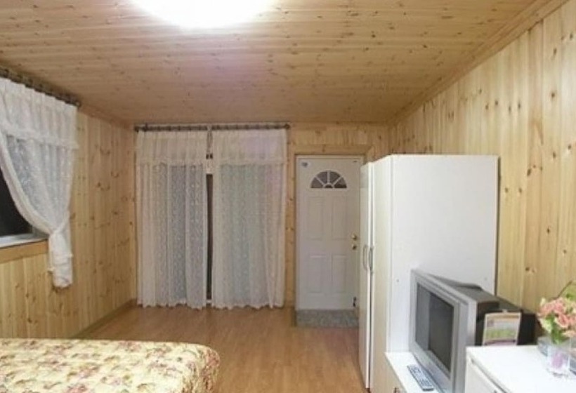 Daebudo Seattle Pension