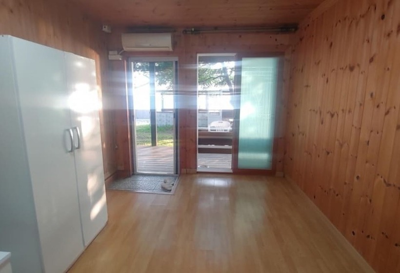 Daebudo Seattle Pension