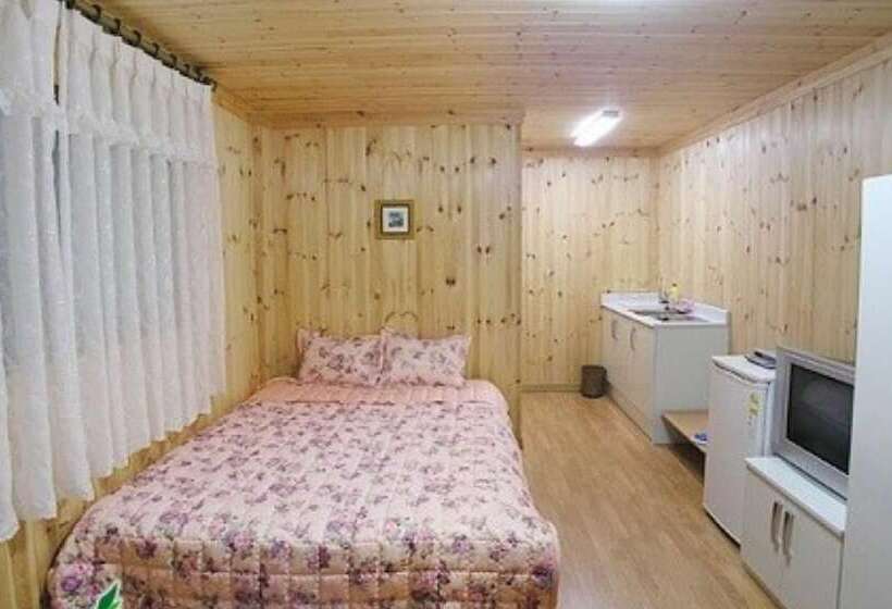 Daebudo Seattle Pension