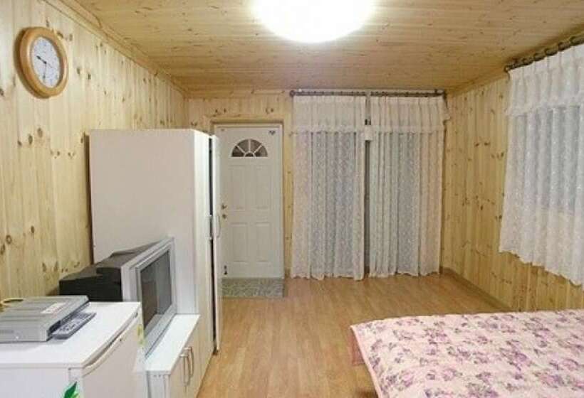 Daebudo Seattle Pension