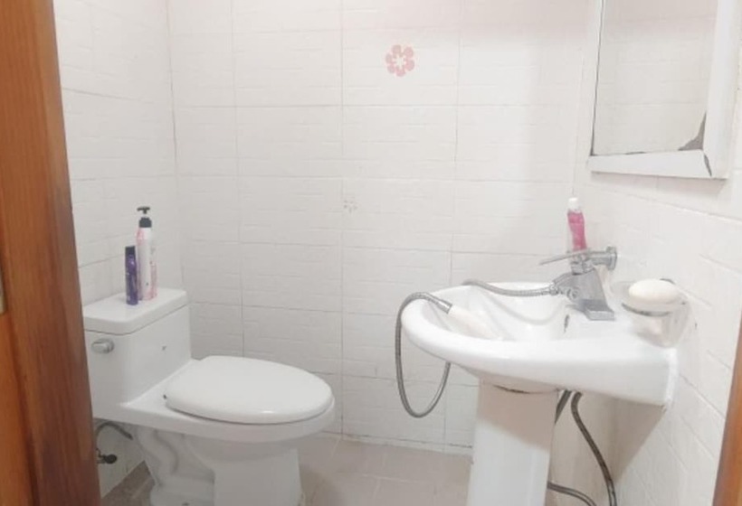 Daebudo Seattle Pension