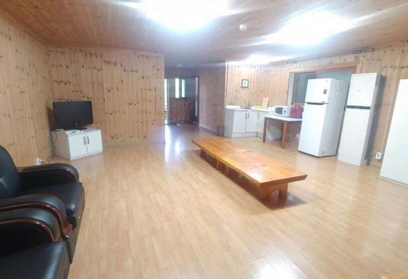 Daebudo Seattle Pension