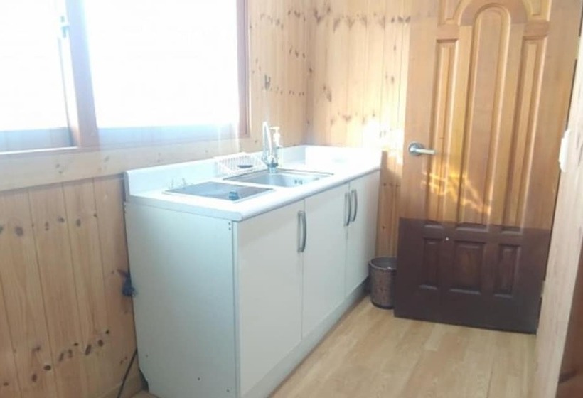 Daebudo Seattle Pension