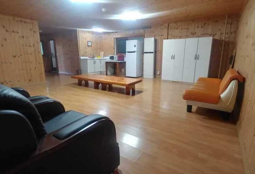 Daebudo Seattle Pension