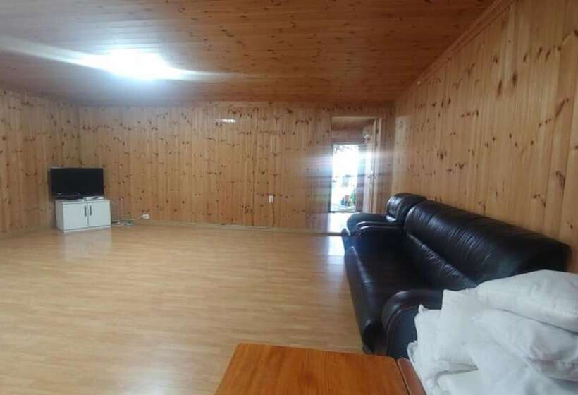 Daebudo Seattle Pension