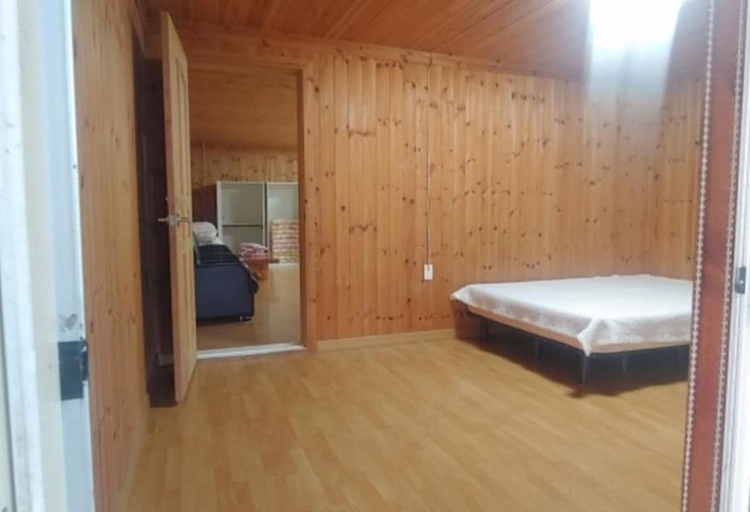 Daebudo Seattle Pension