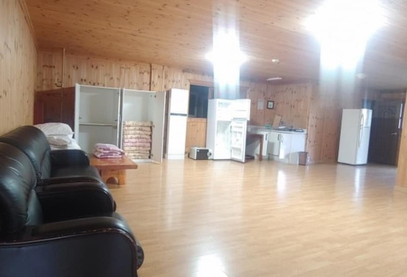 Daebudo Seattle Pension