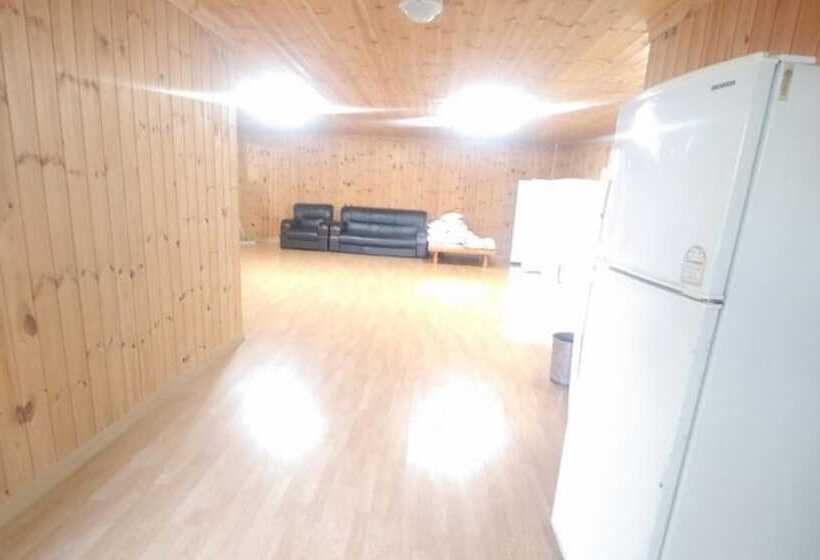 Daebudo Seattle Pension