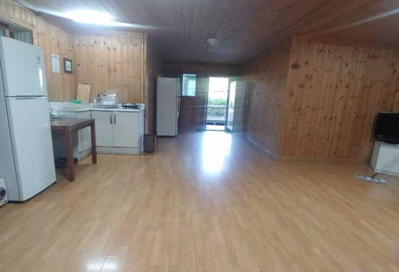 Daebudo Seattle Pension