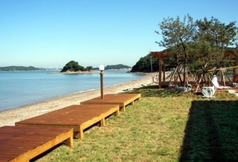 Daebudo Seattle Pension