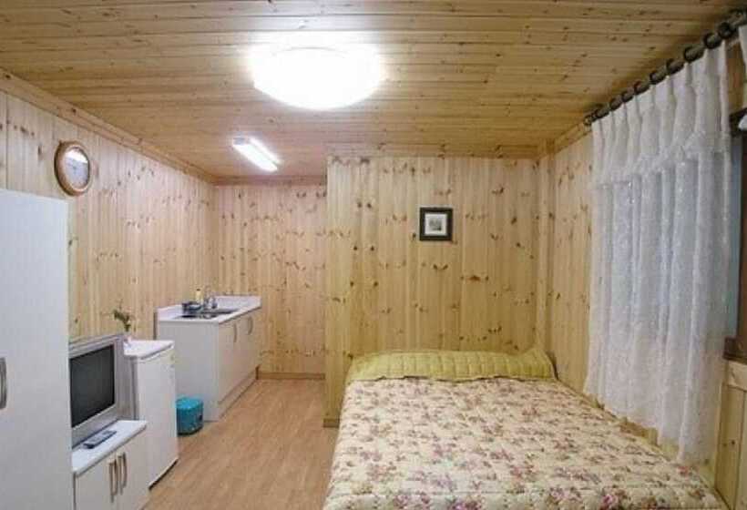 Daebudo Seattle Pension