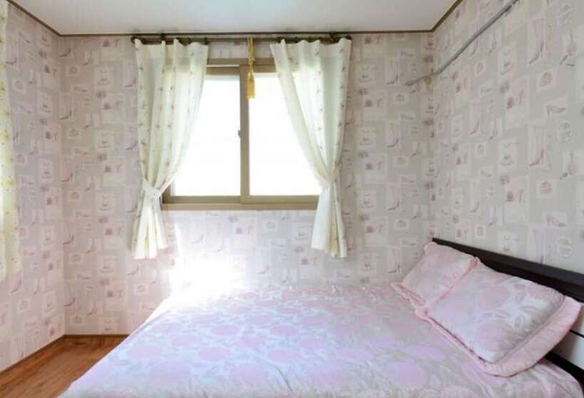 Daebudo Simille Pension