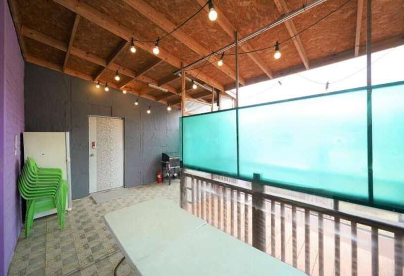 Daebudo Simille Pension