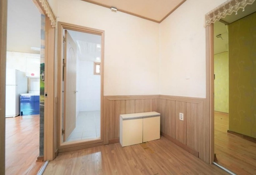 Daebudo Simille Pension