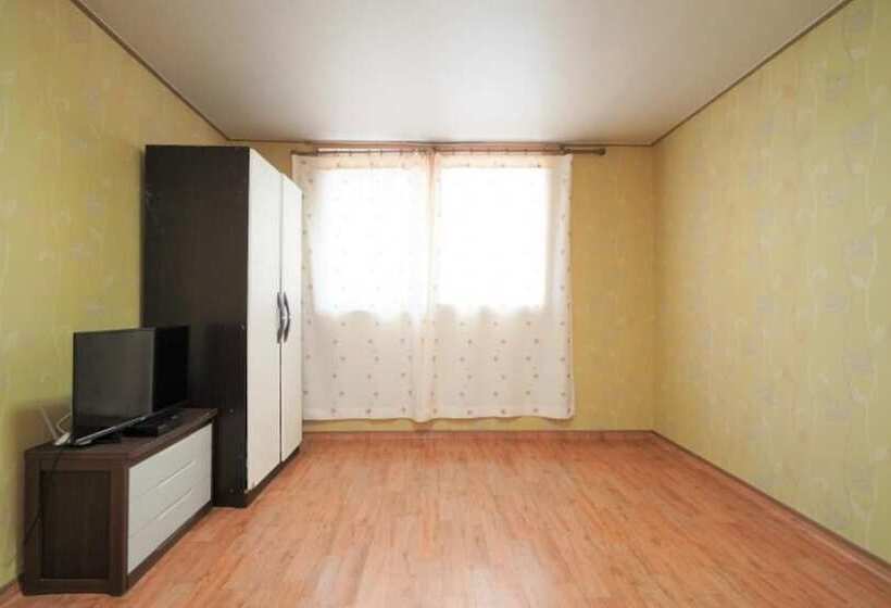 Daebudo Simille Pension