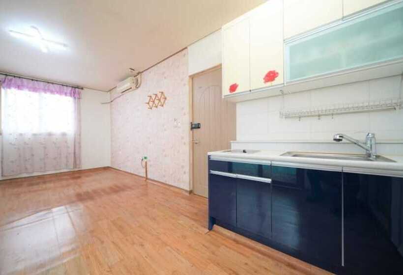 Daebudo Simille Pension