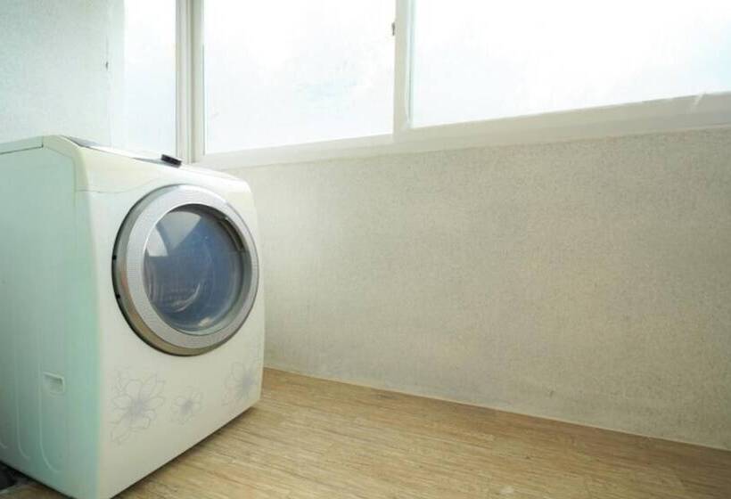 Daebudo Simille Pension