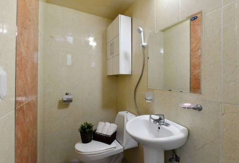 Daebudo Simille Pension