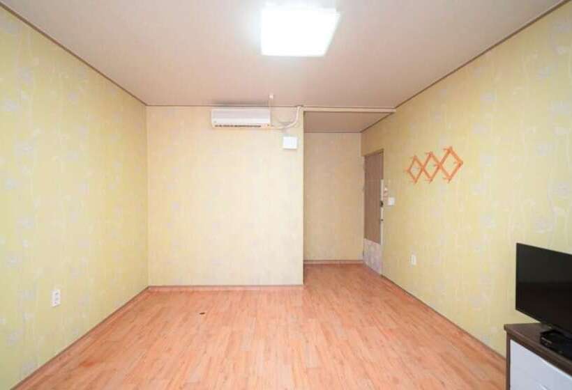 Daebudo Simille Pension