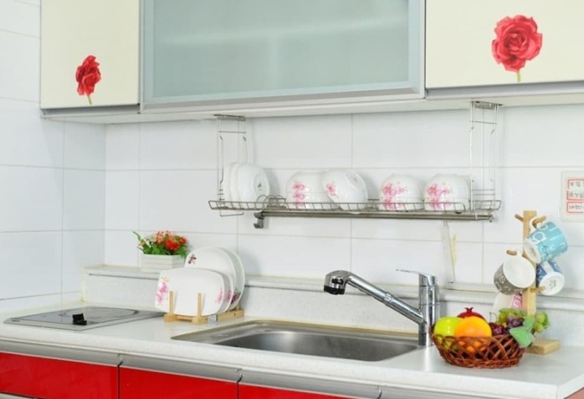 Daebudo Simille Pension